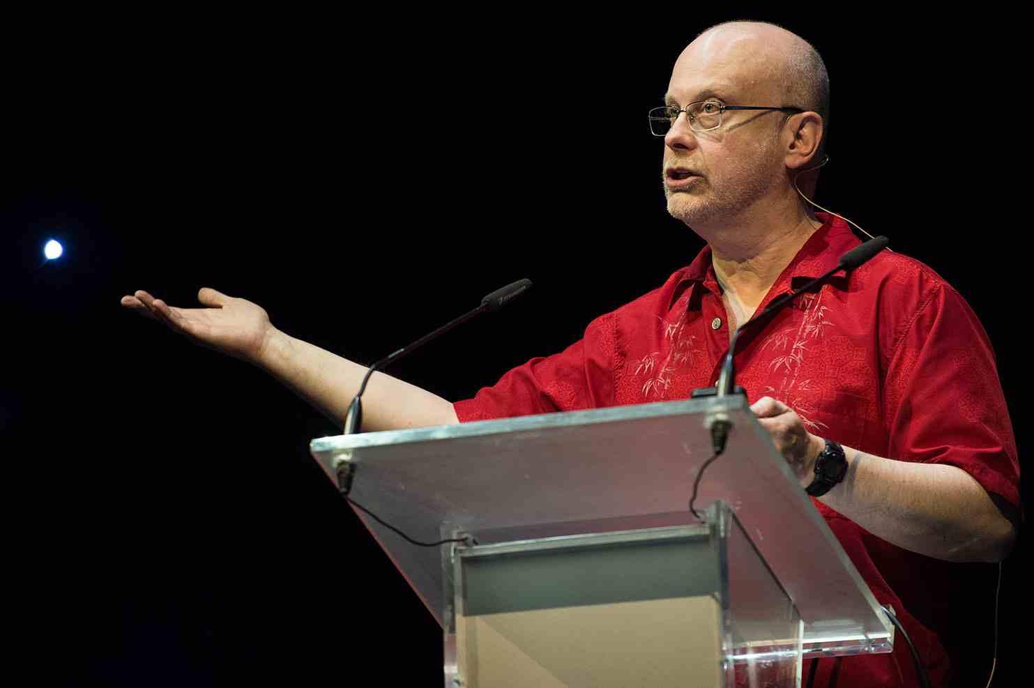 Starmus festival